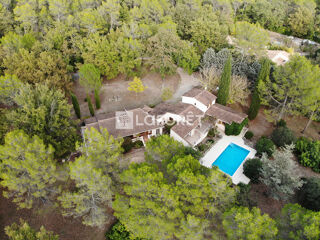 Vente Maison Le Domaine des Deux Secrets | Saint-Paul-en-Forêt Saint paul en foret