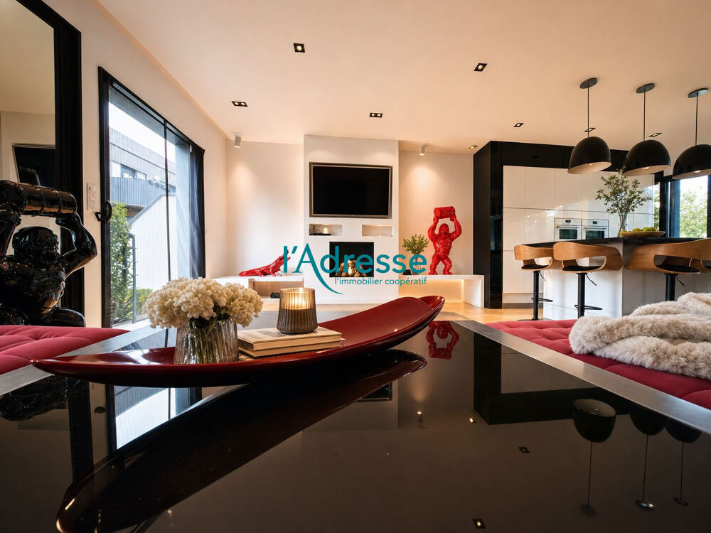 � vendre  Maison Nanterre (92000)