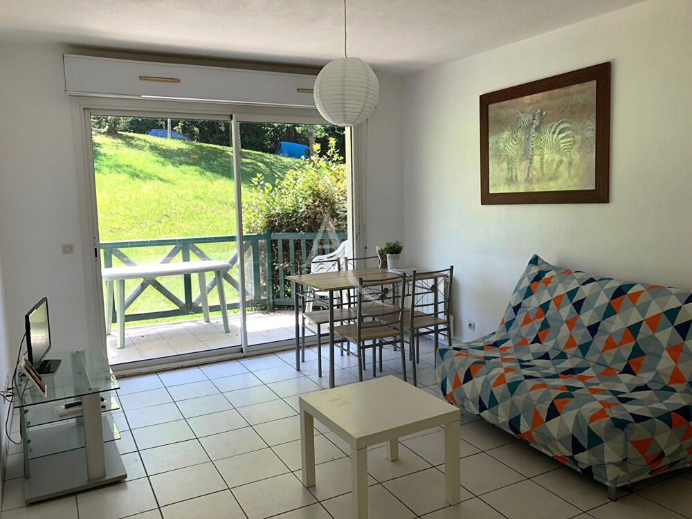 Appartement St Jean de Luz 2 pièces 37 m²