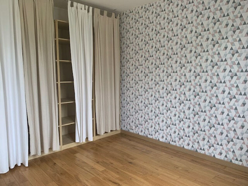 Location Appartement Alfortville centre-ville - 2 pièces avec jardin et cave Alfortville
