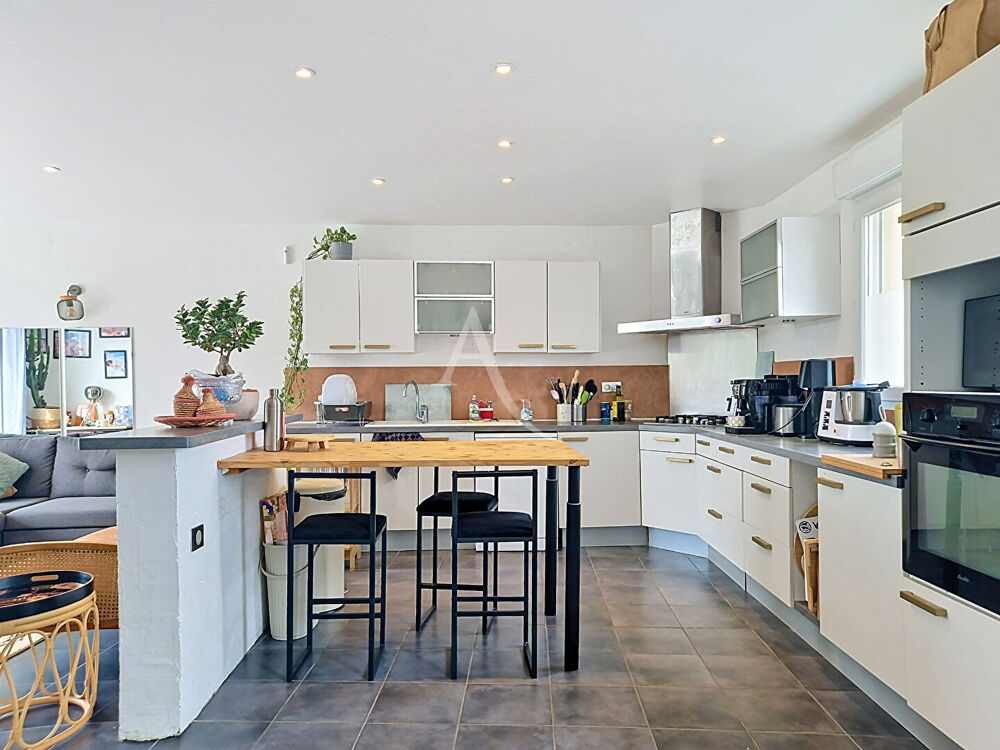 Vente Maison Maison Briollay 5 pièce(s) 154 m2 Briollay