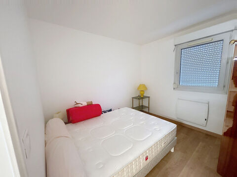  Appartement � louer 2 pi�ces 48 m�