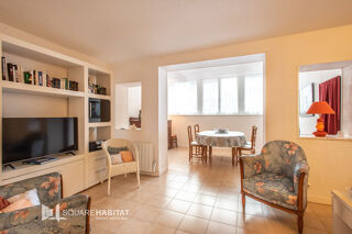  Appartement � vendre 4 pi�ces 71 m�