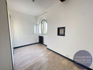  Appartement à vendre 5 pièces 124 m²