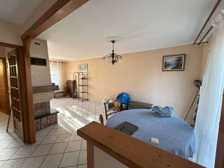  Maison � vendre 3 pi�ces 68 m�