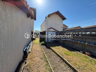  Maison  vendre 5 pices 90 m