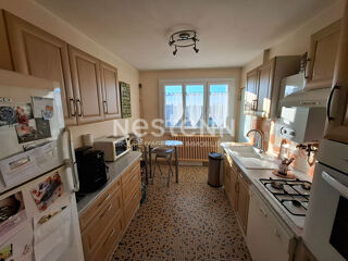  Appartement � vendre 3 pi�ces 67 m�