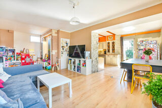  Maison � vendre 7 pi�ces 111 m�