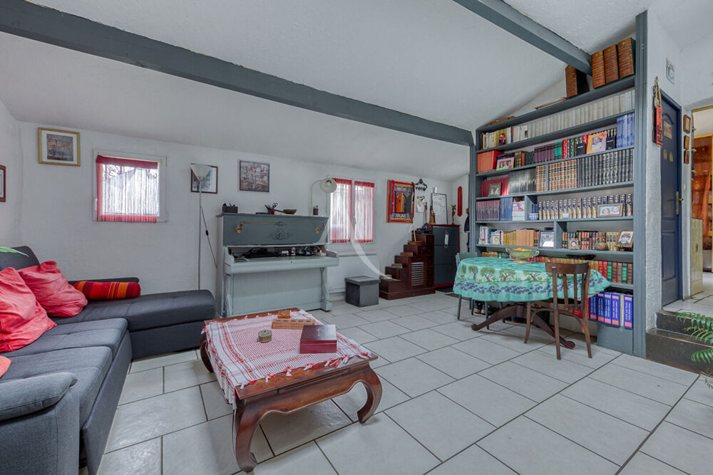 Maison Noisiel 4 pièce(s) 100 m2