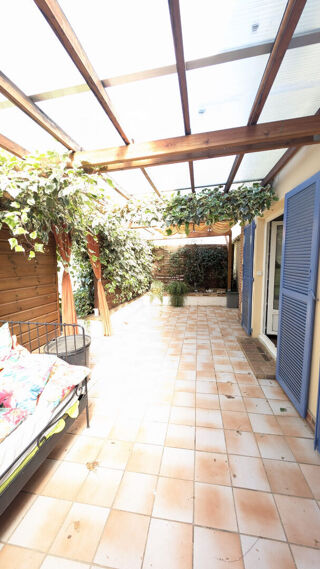  Maison à vendre 5 pièces 88 m²