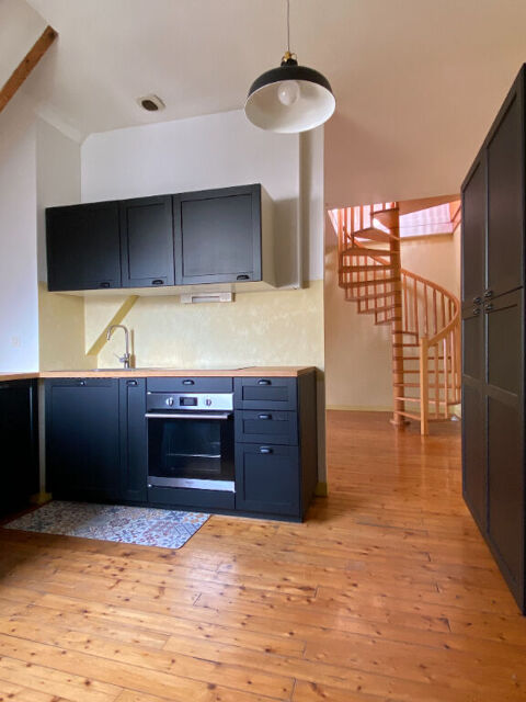  Appartement � louer 4 pi�ces 72 m�