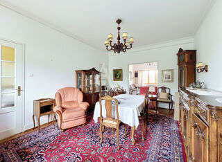 Appartement à vendre 4 pièces 105 m²