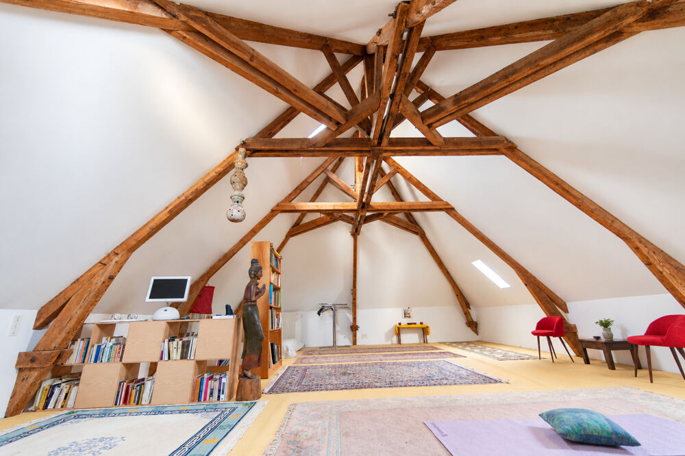 Vente Maison Belle et Grande Maison de caractère Figeac