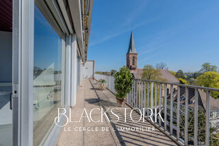  Appartement à vendre 5 pièces 152 m²