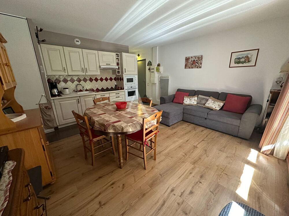 Appartement Formigueres 2 pièce(s) 38.05 m2