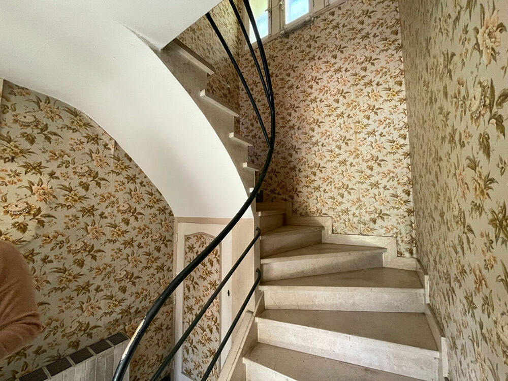 Vente Maison Maison à vendre à VANNES proche port et lycées Vannes