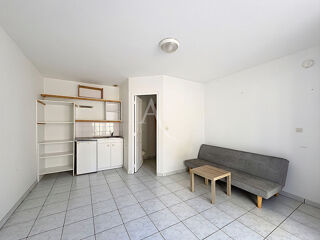  Appartement � louer 1 pi�ce 20 m�