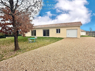  Maison à vendre 5 pièces 124 m²
