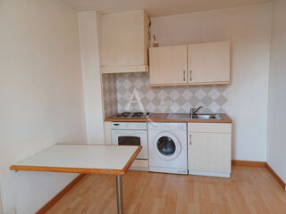  Appartement � louer 2 pi�ces 34 m� Cantenay epinard