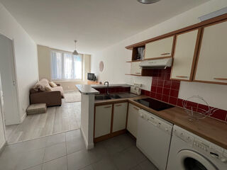 Appartement � vendre 2 pi�ces 36 m�