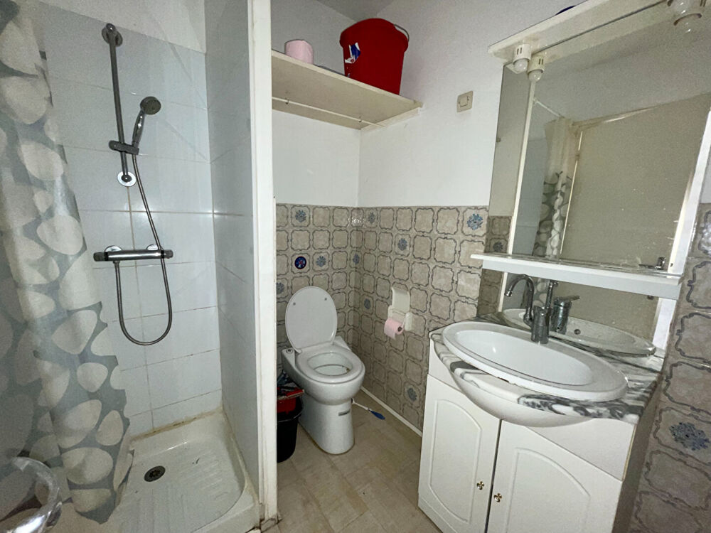 Location Appartement STUDIO DARDILLY - 24.67 m2 Dardilly