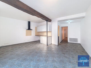  Appartement � louer 2 pi�ces 43 m�