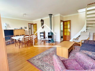  Maison à vendre 5 pièces 100 m²