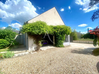  Maison � vendre 5 pi�ces 147 m�