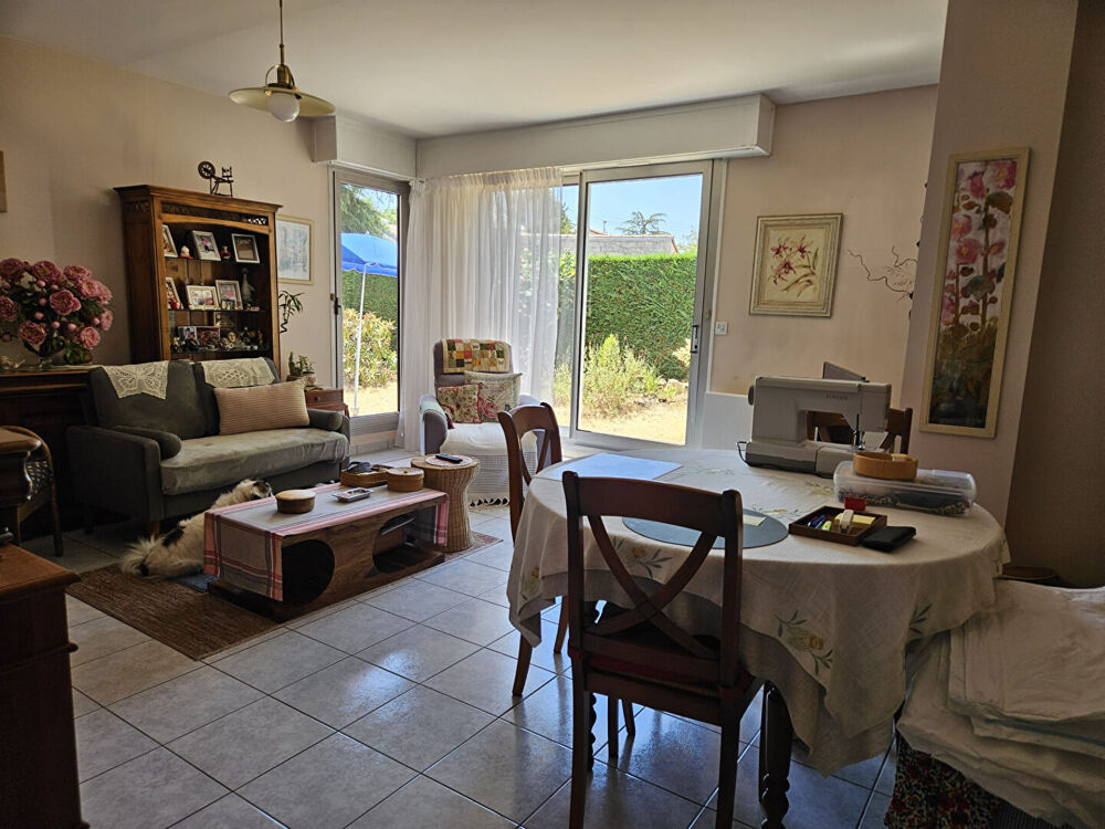 Vente Appartement Appartement St Sebastien Sur Loire 3 pièce(s) 67 m2 St sebastien sur loire