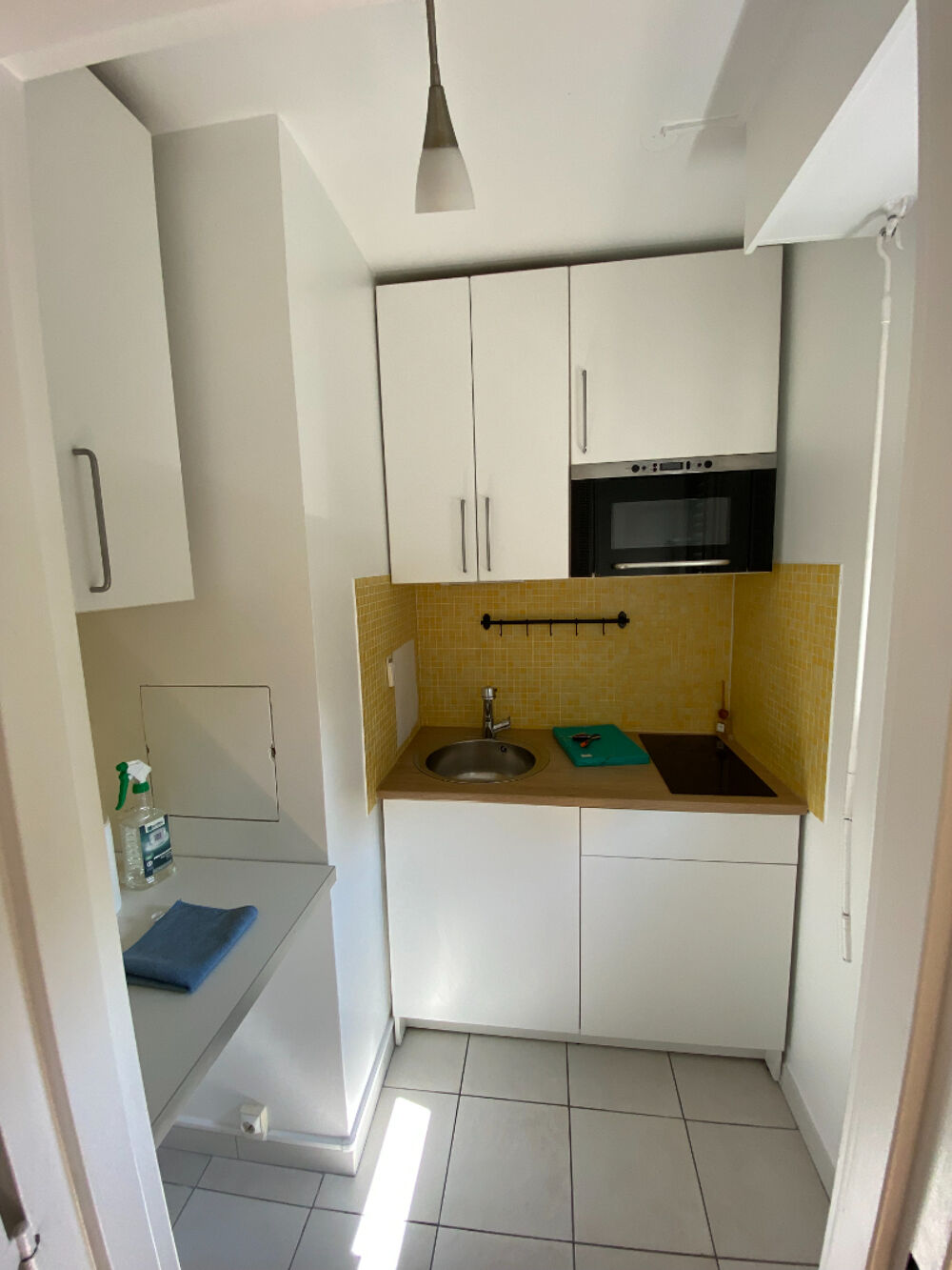 Location Appartement Studio Saint-Germain-en-Laye - rue des Marais Saint germain en laye