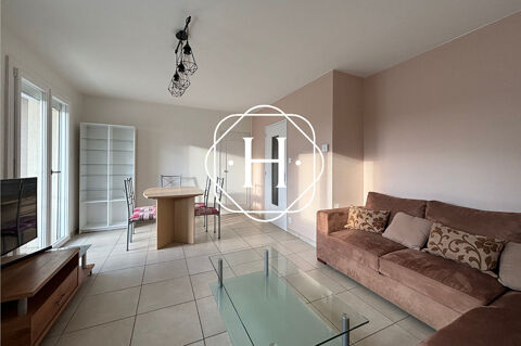  Appartement � louer 3 pi�ces 69 m�