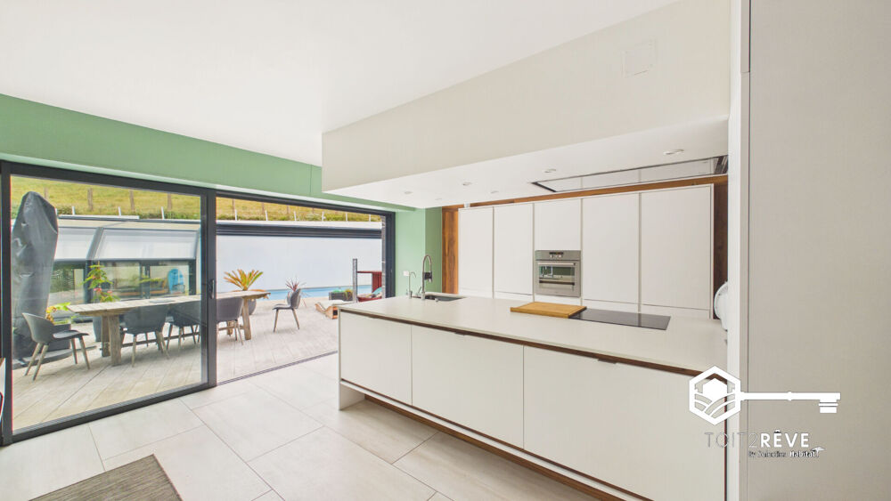 à vendre  Maison Hasparren (64240)