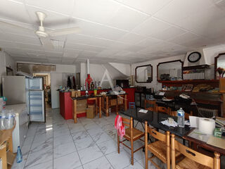  Maison à vendre 8 pièces 224 m²