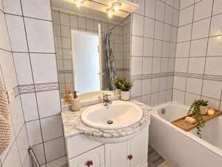  Appartement à vendre 3 pièces 72 m²