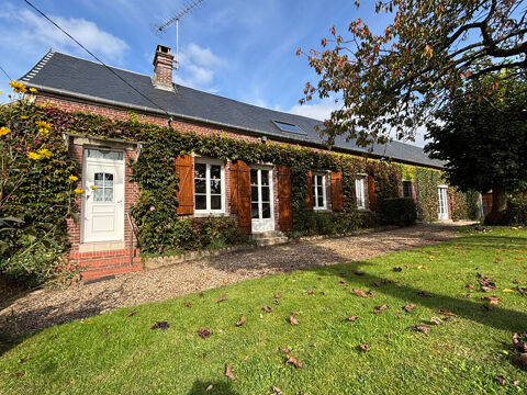   LABOISSIERE EN THELLE Maison - 3 pi�ce(s) - 89 m�