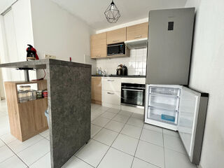  Appartement � louer 3 pi�ces 58 m�