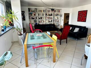  Appartement � vendre 4 pi�ces 117 m�