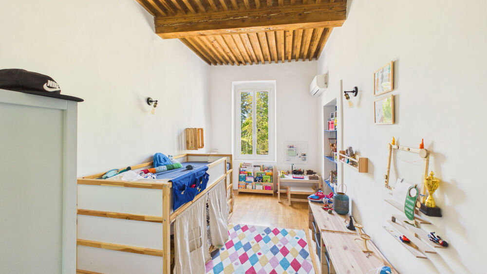 à vendre  Maison Saint-Geniès-de-Comolas (30150)