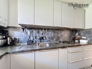  Appartement � vendre 3 pi�ces 62 m�