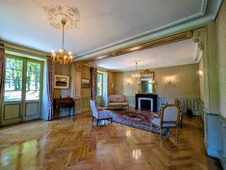  Maison � vendre 14 pi�ces 448 m�