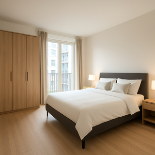 Appartement à vendre 2 pièces 48 m²