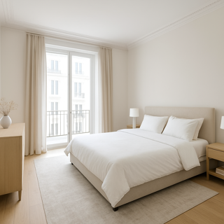  Appartement à vendre 4 pièces 82 m²