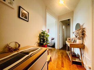  Appartement � louer 2 pi�ces 50 m�