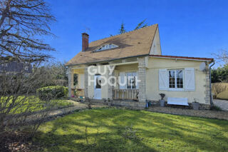 Maison � vendre 5 pi�ces 99 m�