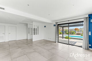  Maison à vendre 5 pièces 168 m²