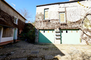  Maison � vendre 6 pi�ces 140 m�