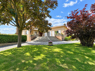  Maison à vendre 5 pièces 174 m²