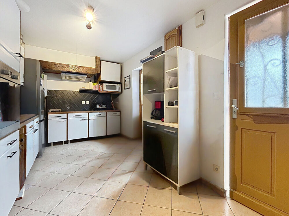 Maison Terres De Caux 3 pièces