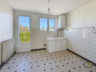  Maison � vendre 3 pi�ces 59 m�