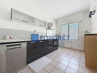  Appartement à vendre 2 pièces 46 m²